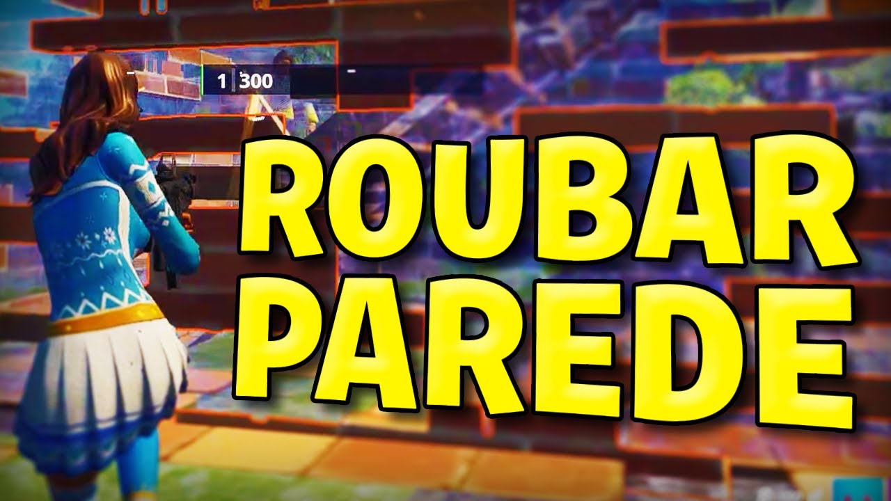 TRUQUES PRA ROUBAR PAREDE MAIS FÁCIL!