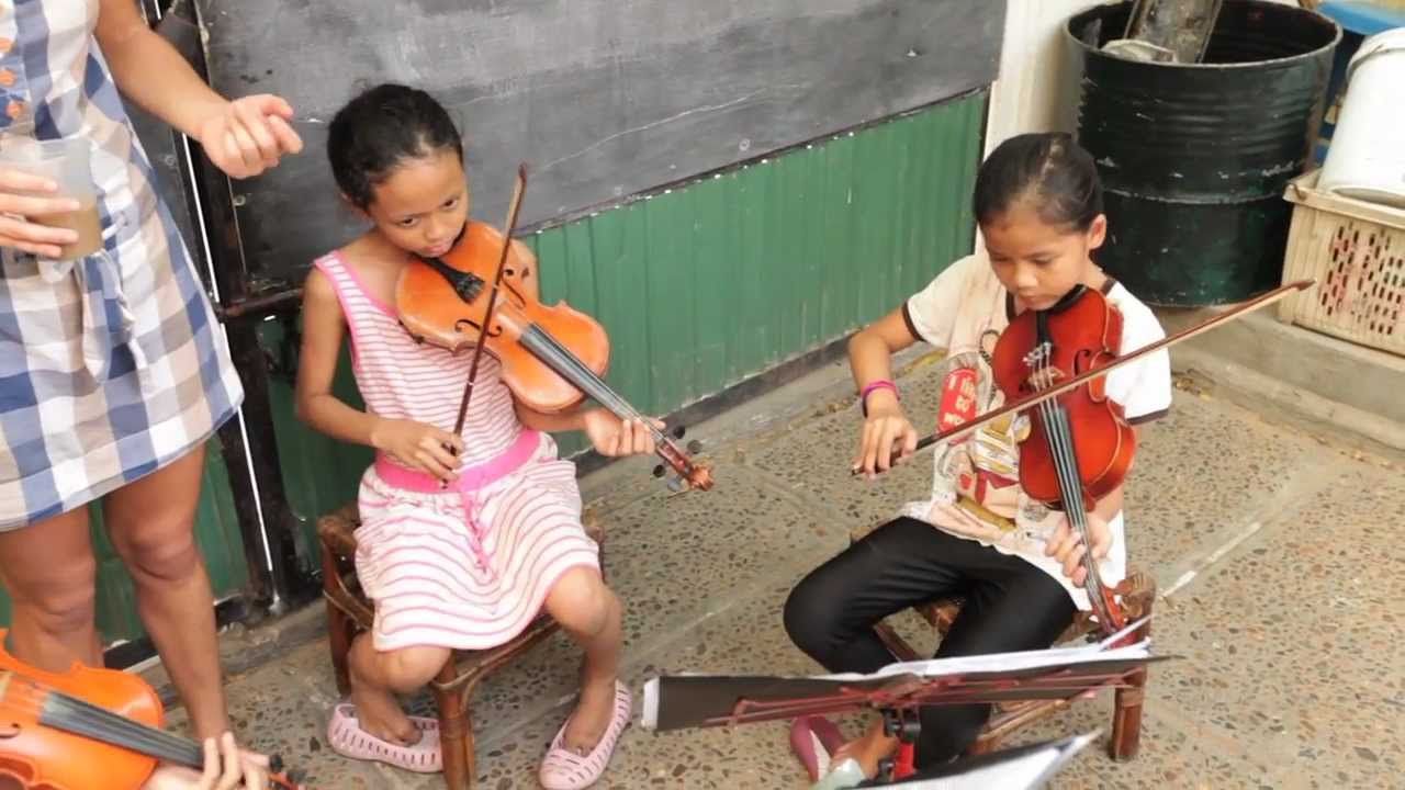 SEAMETREY CHILDREN'S VILLAGE - CAMBODIA