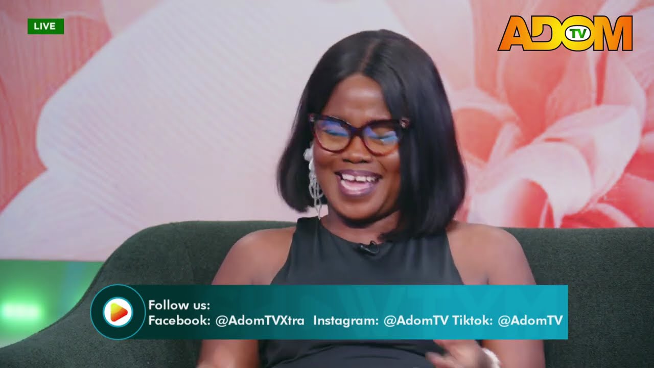 Team legal wives, prophecies, politics and more - Showtym on Adom TV (14-02-26)