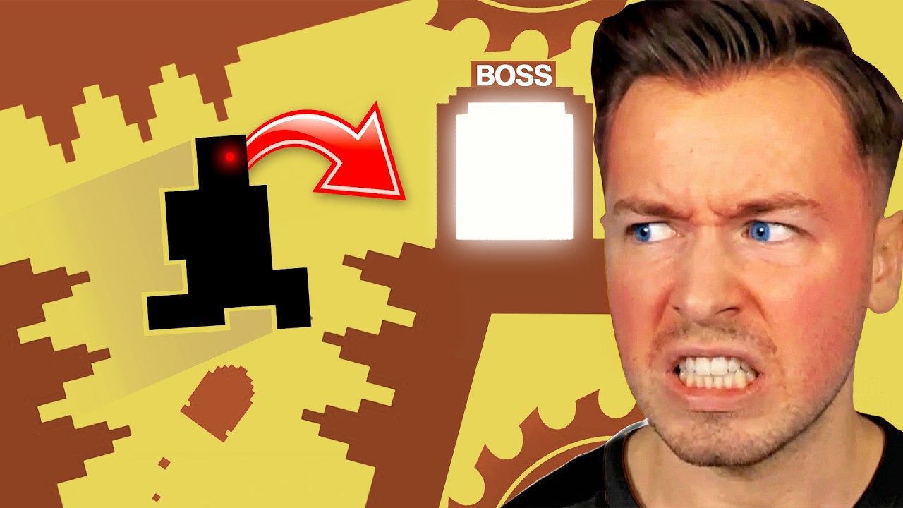 Das SCHWERSTE SPIEL der WELT 3.0&hellip; (Level Devil)