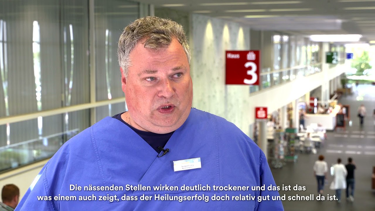 3M™ Cavilon™ Advanced Skin Protectant - Erfahrungsbericht (kurze Version)