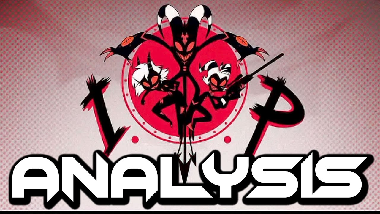 &ldquo;HELLUVA BOSS - MISSION: ZERO&rdquo; DEEP DIVE & ANALYSIS w/ the HELLUVA BOIS ( ft. @KittyMonk )