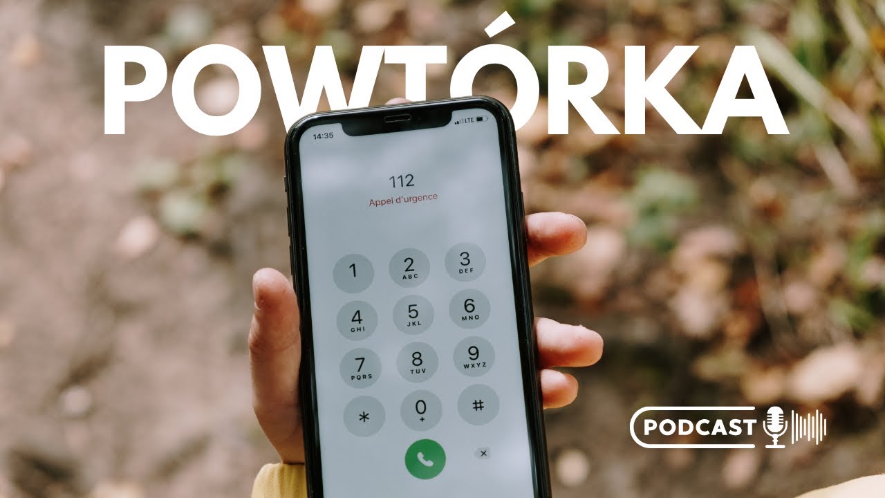 Powt&oacute;rka z lekcji 1-8 - KNA 9