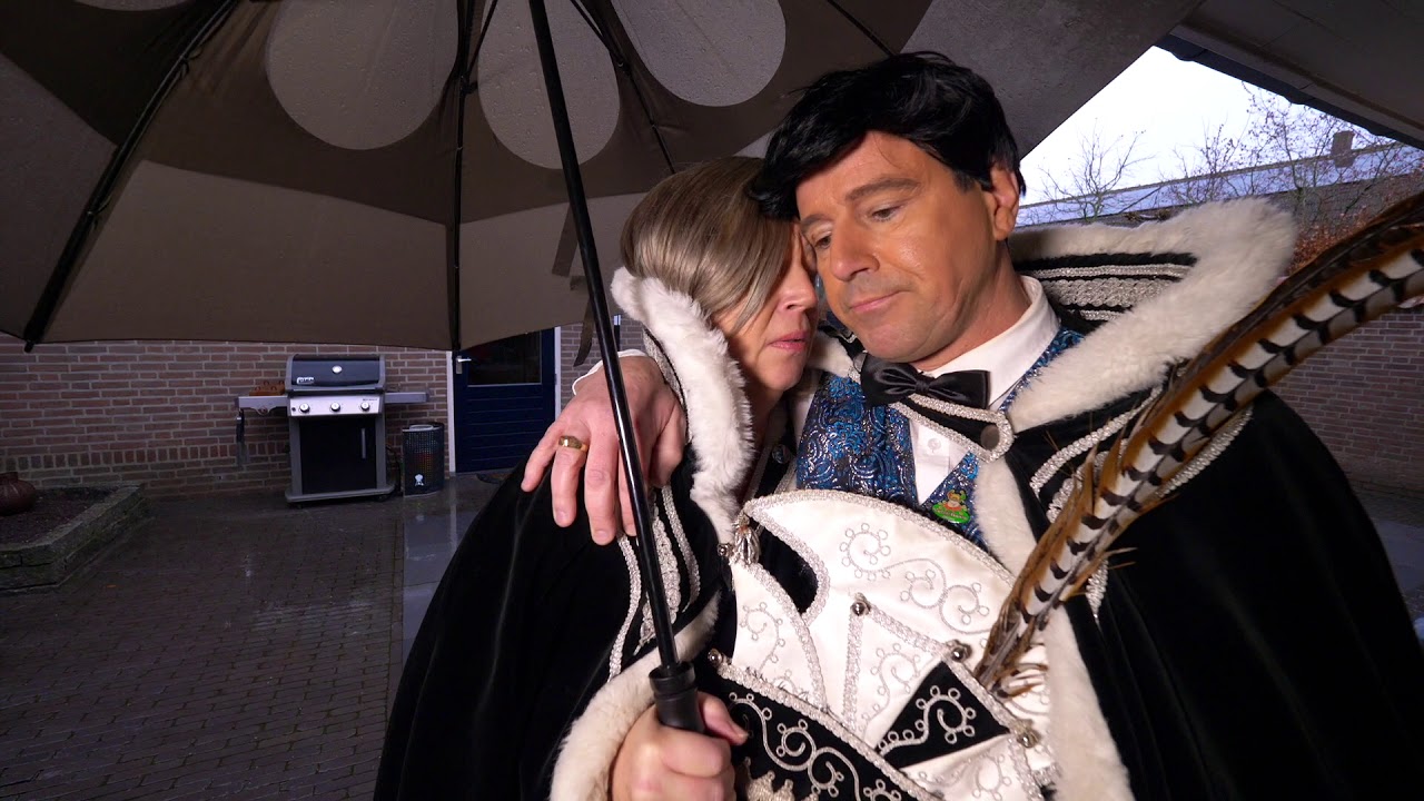 Jij Vertrekt: Ron en Moniek