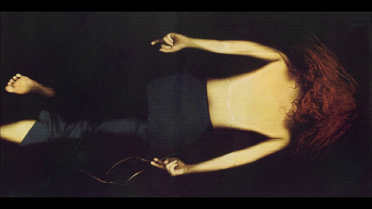Tori Amos Spark (Instrumental)