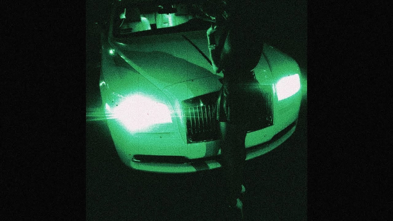 [free] young nudy x lucki type beat - 