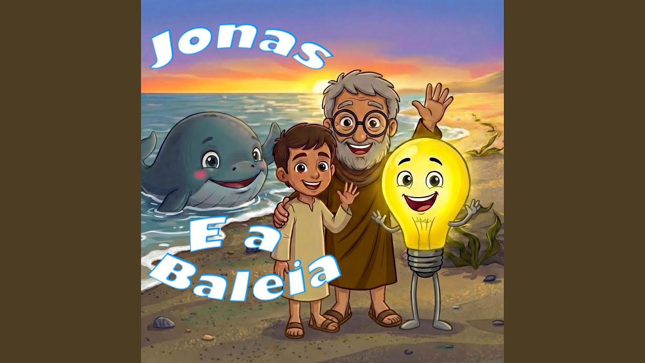 Jonas e a Baleia