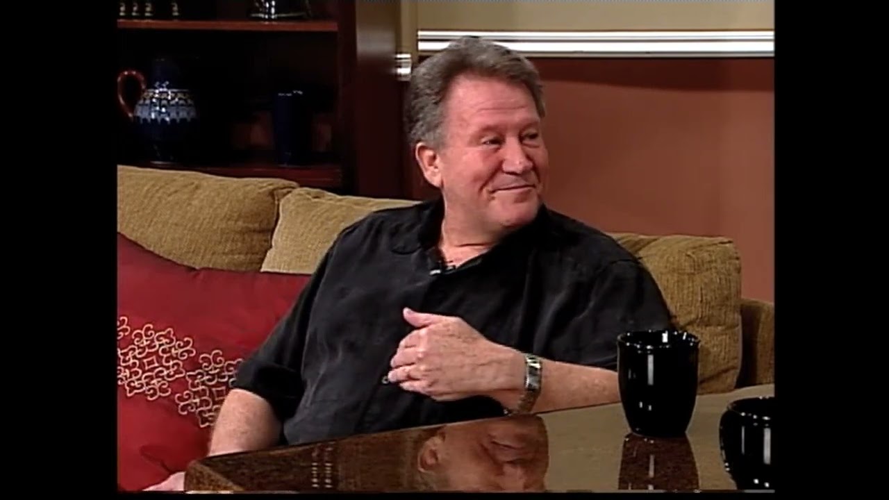 Tribute to Pastor Dave Roberson