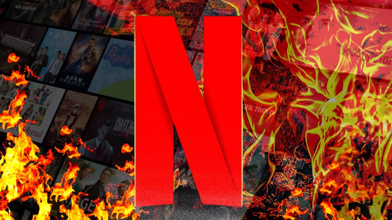 Die Männer die NETFLIX gründeten ..