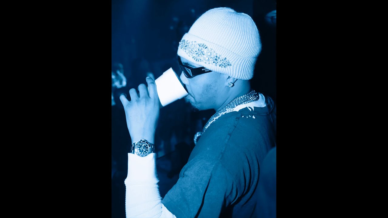 G Herbo Type Beat - “Any Means