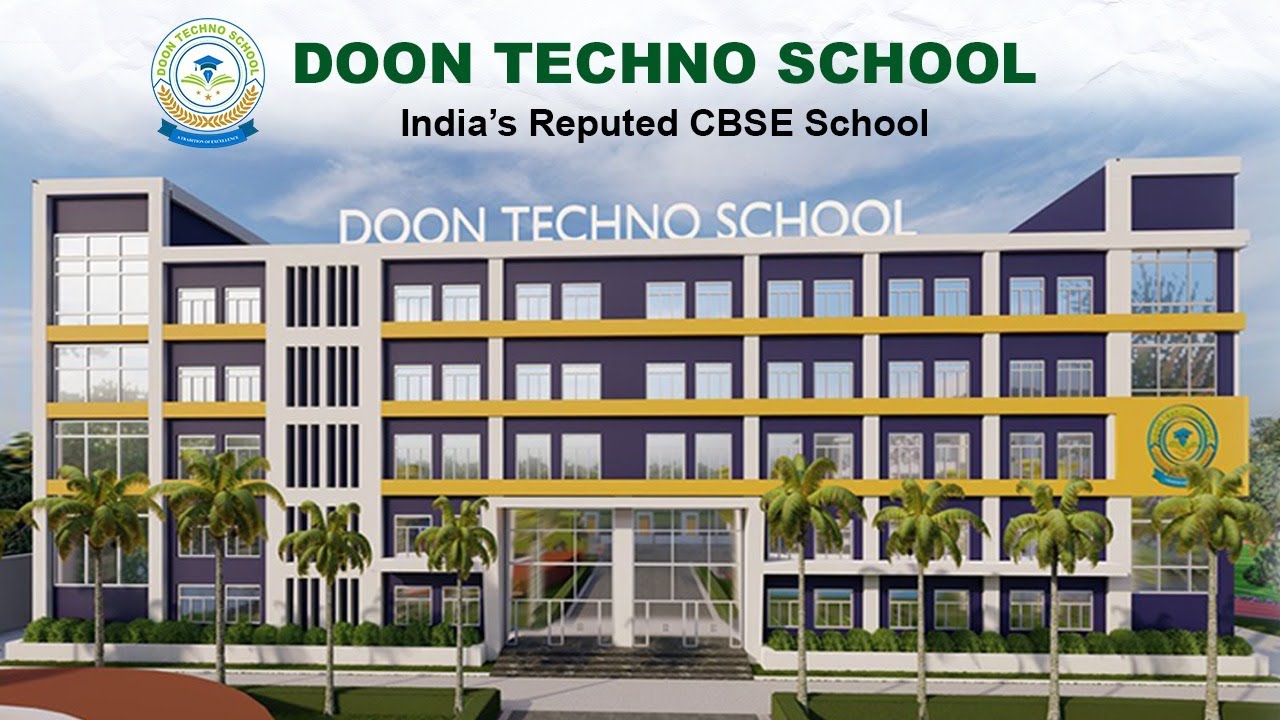 DOON TECHNO SCHOOL Best English Medium School in Domjur Howrah