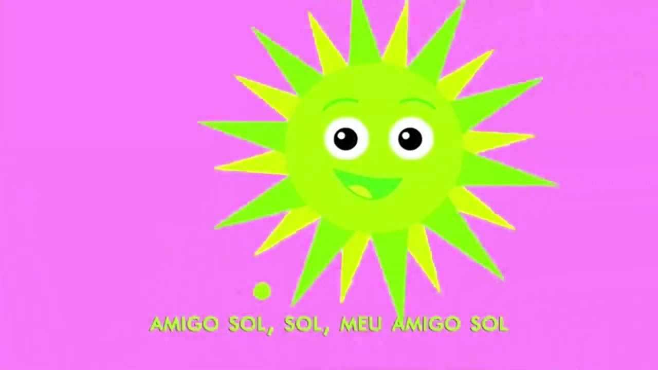 Comemorando o Carnaval Bob Zoom 5 Effects Sponsored by Klasky Csupo 2001 Effects Extended