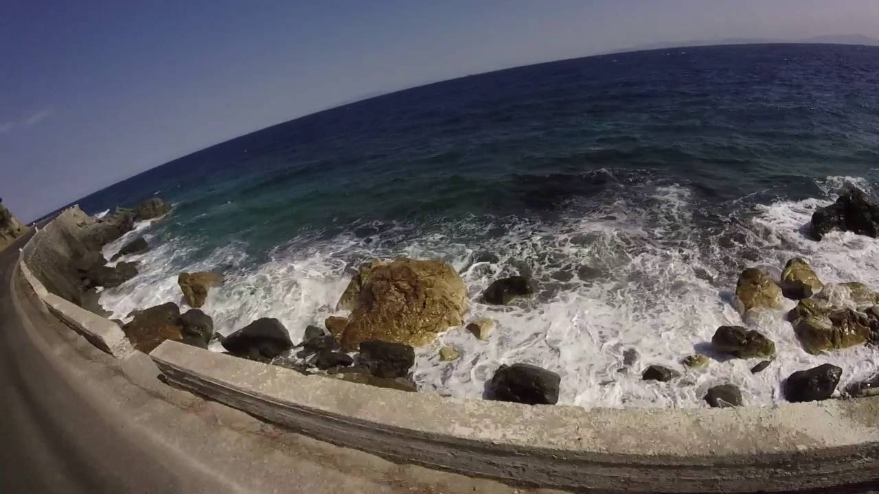 Ferias 2016 Samos