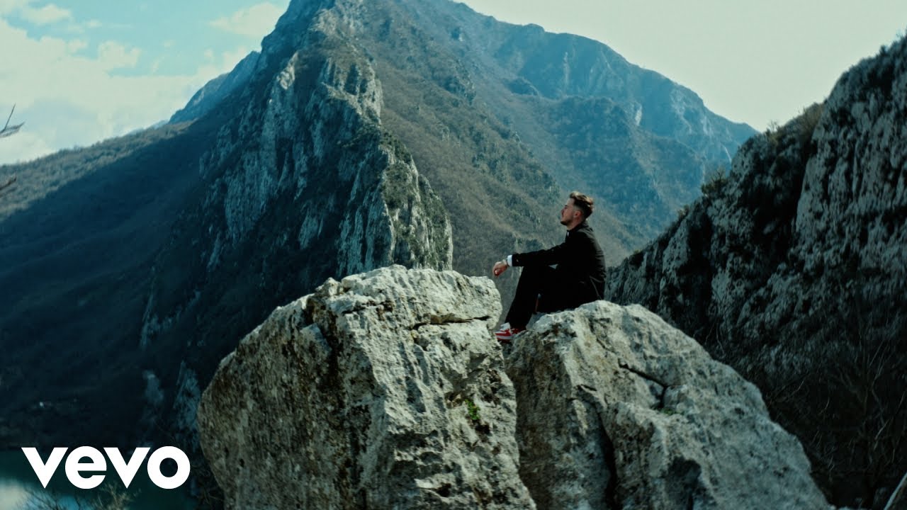 Jimilian - Xhemilian rejser til Albanien