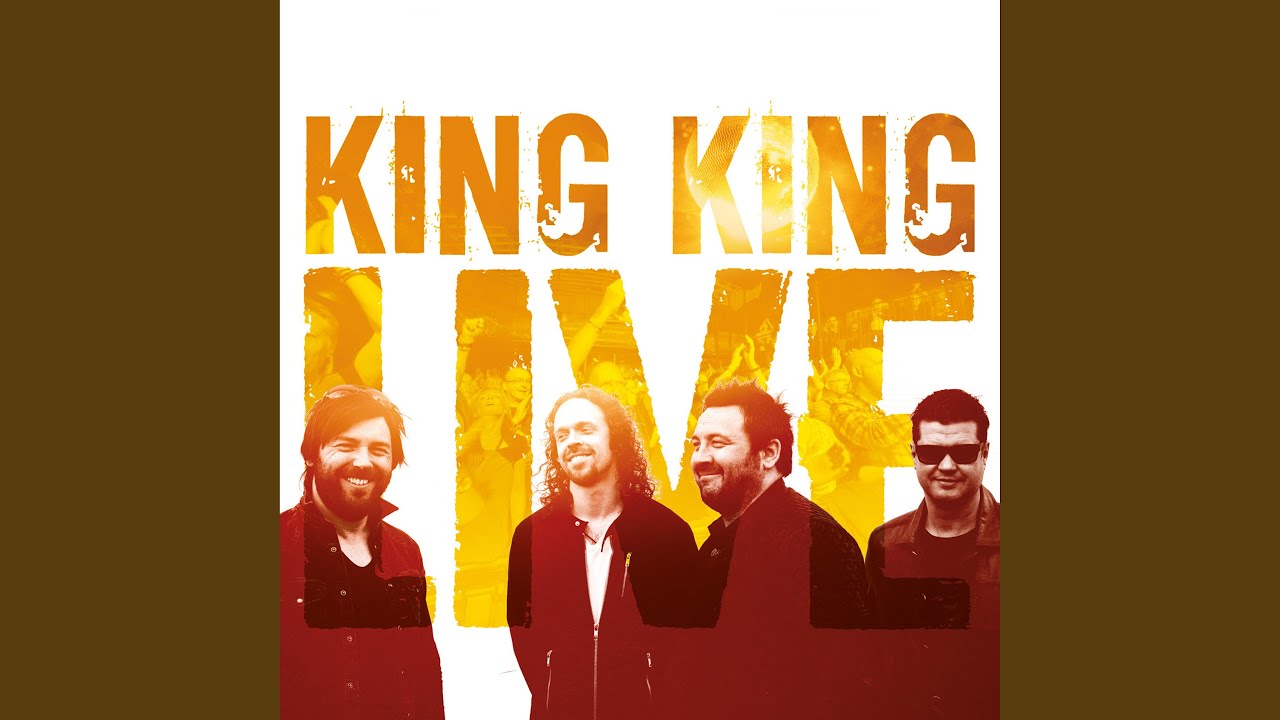 More Than I Can Take (Live)