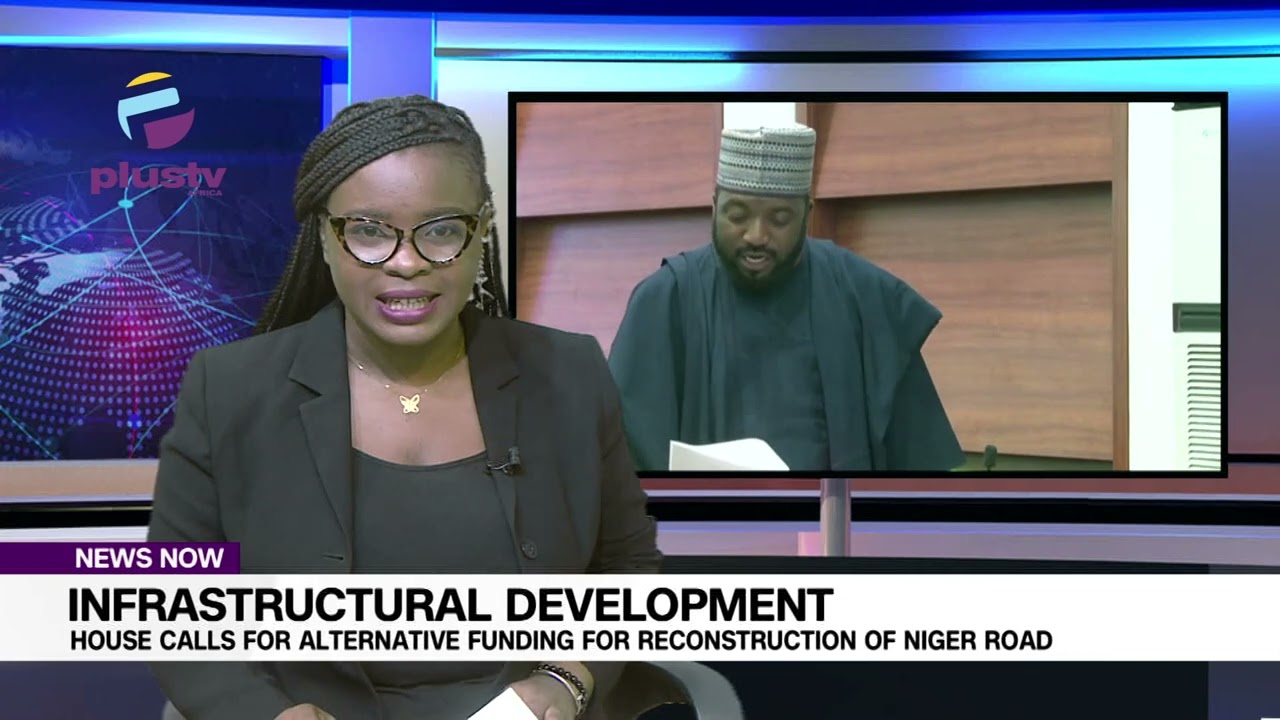 Infrastructural Development: House Calls For Alternative Funding For Reconstruction Of Niger Road