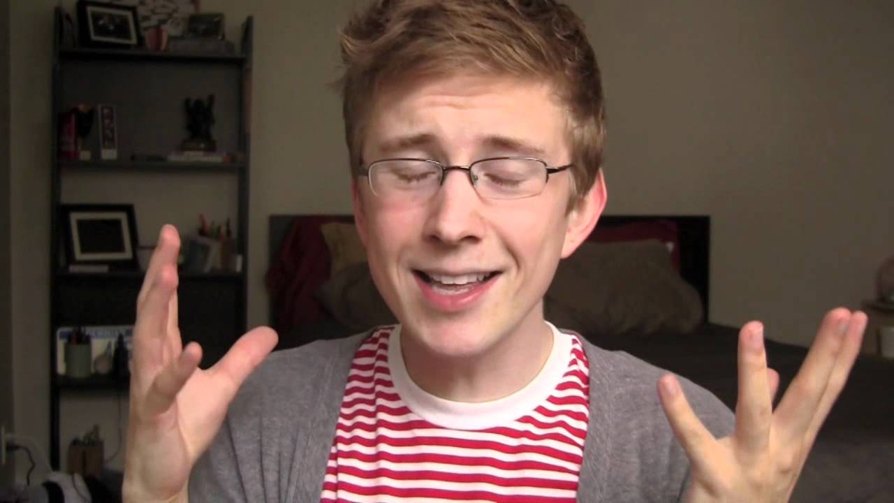 HOW TO: Pray The Gay Away | Tyler Oakley