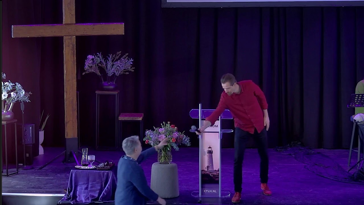 Samenkomst 02-04-2023 Willem Fiege