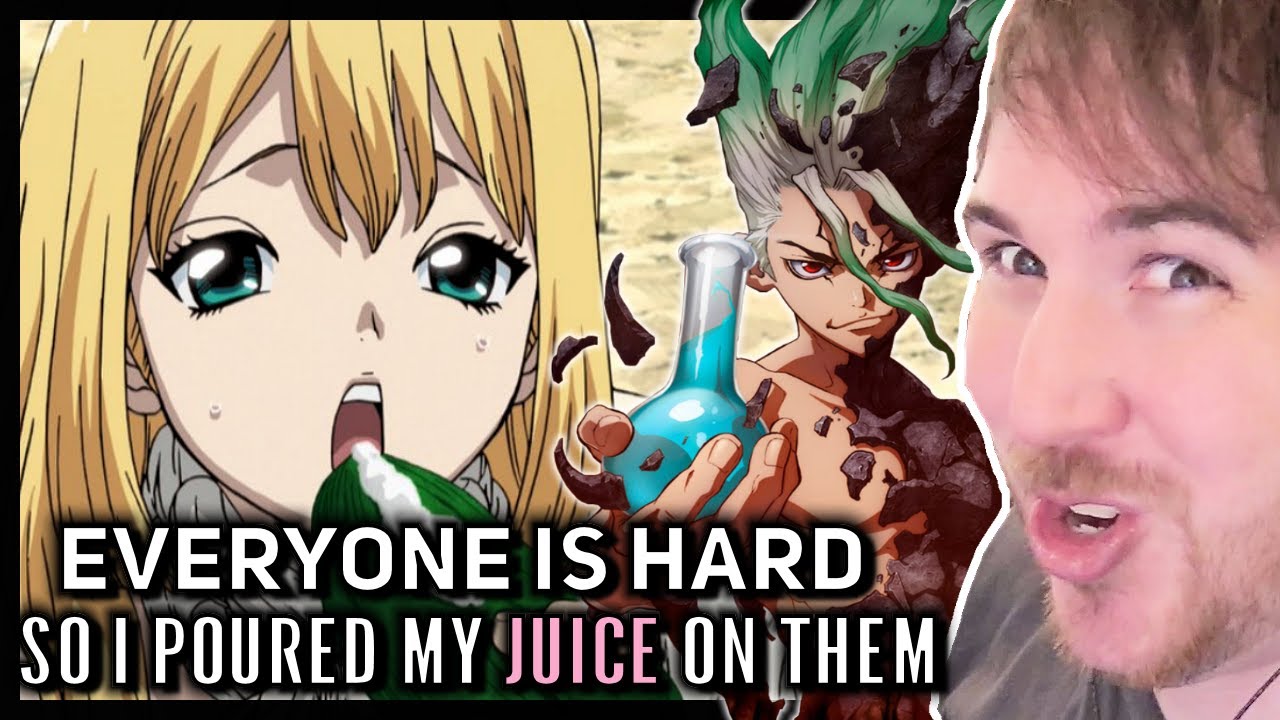 BAD ANIME CHARACTER SUMMARIES (Gone Slightly Wrong)