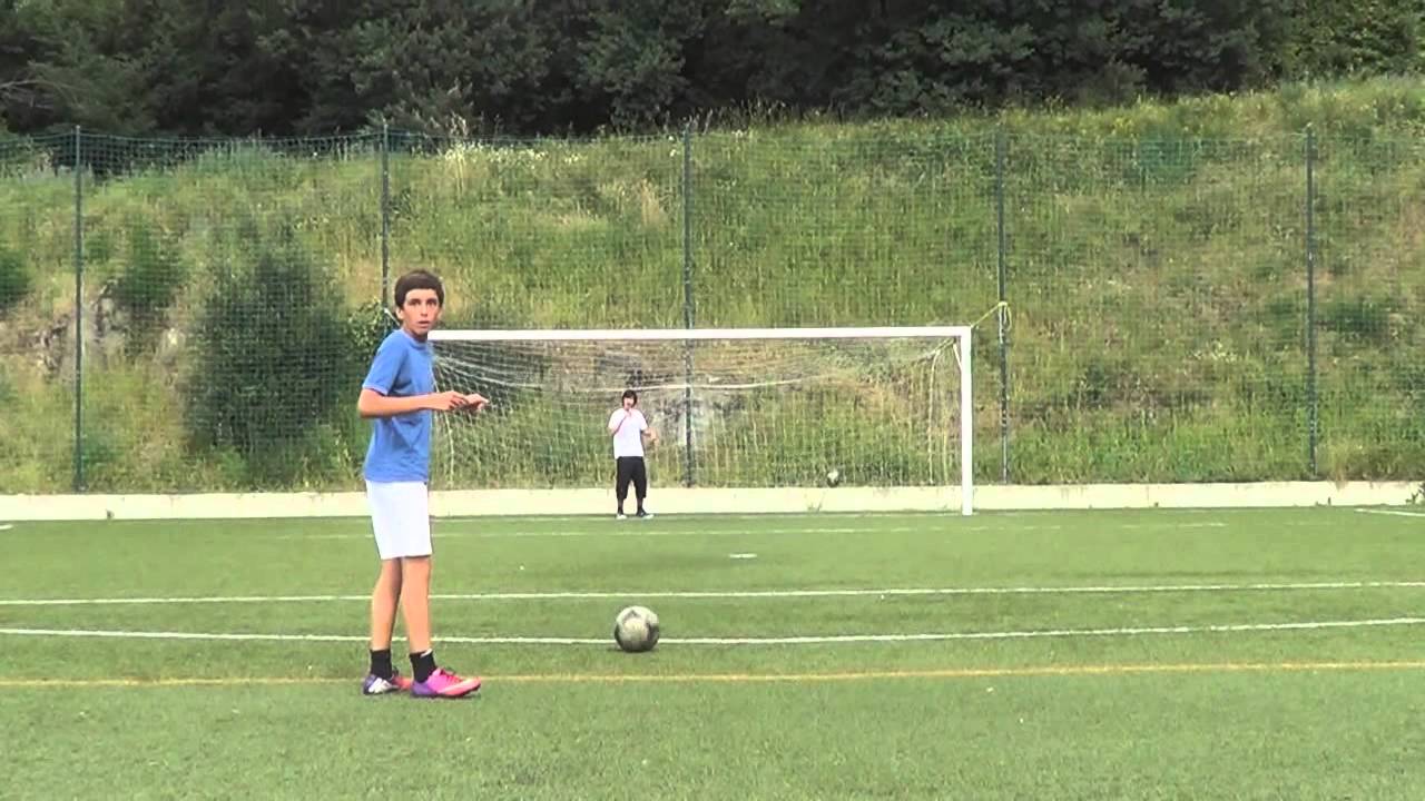 Mini Compilation of Goals + Fails + INFO - FreeKicksPT