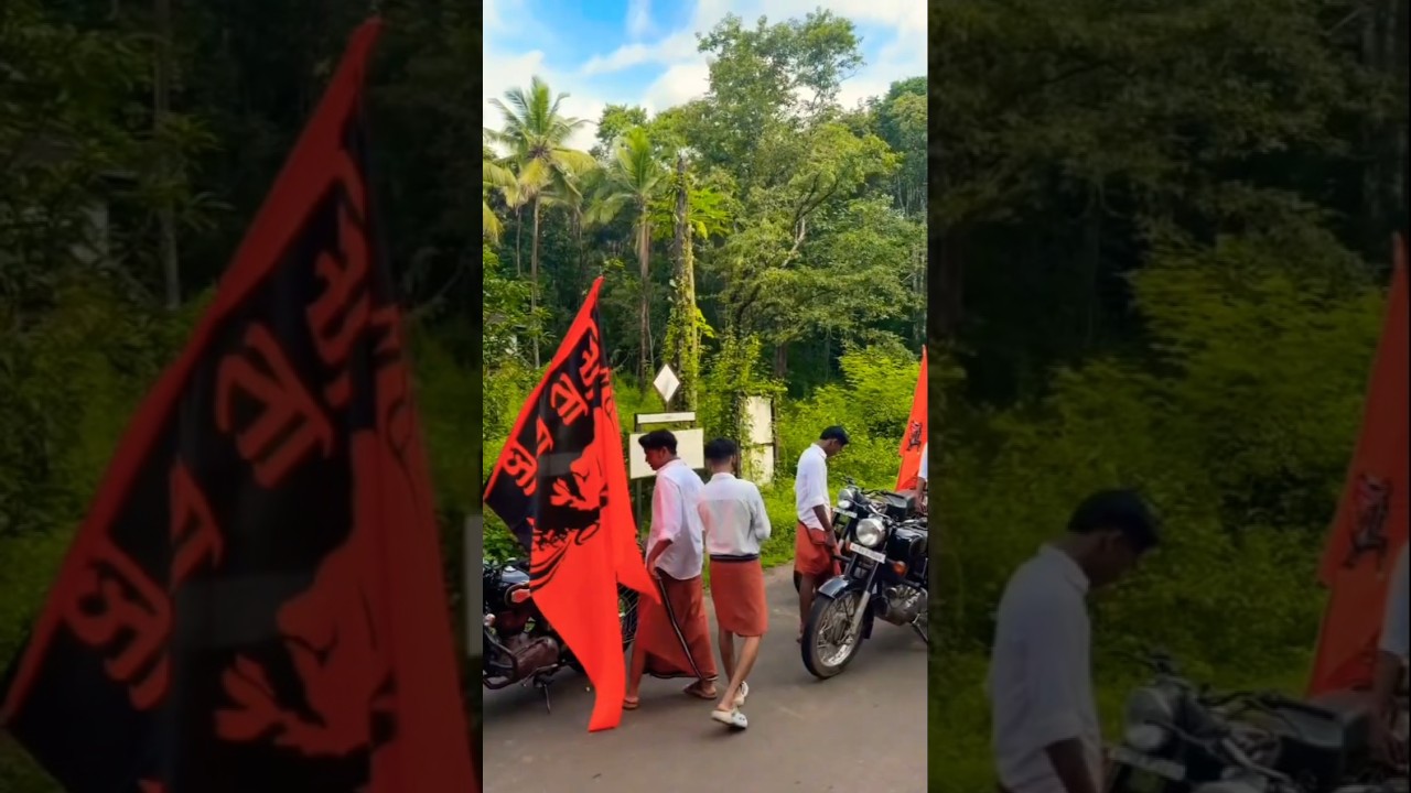 RSS 🚩#rss #amitshash #trending #viral #malayalam #bjp #bjpindia #shorts #trendingshorts #rss100years