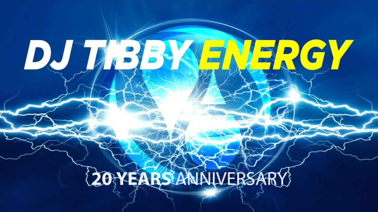 DJ Tibby - Energy (Cocooma Remix)