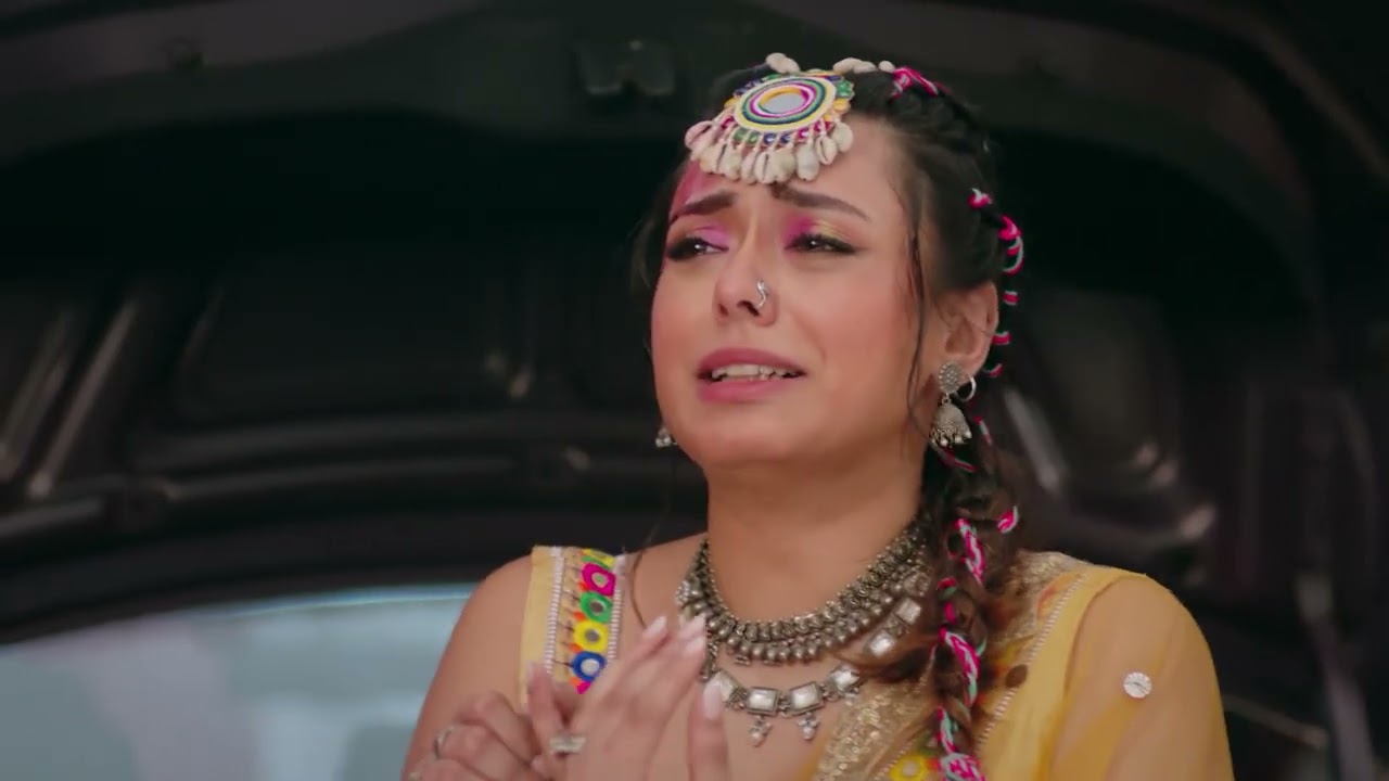 Kaise Mujhe Tum Mil Gaye Latest Episode 315 Best Scene | Srishti Jha | Zee TV APAC