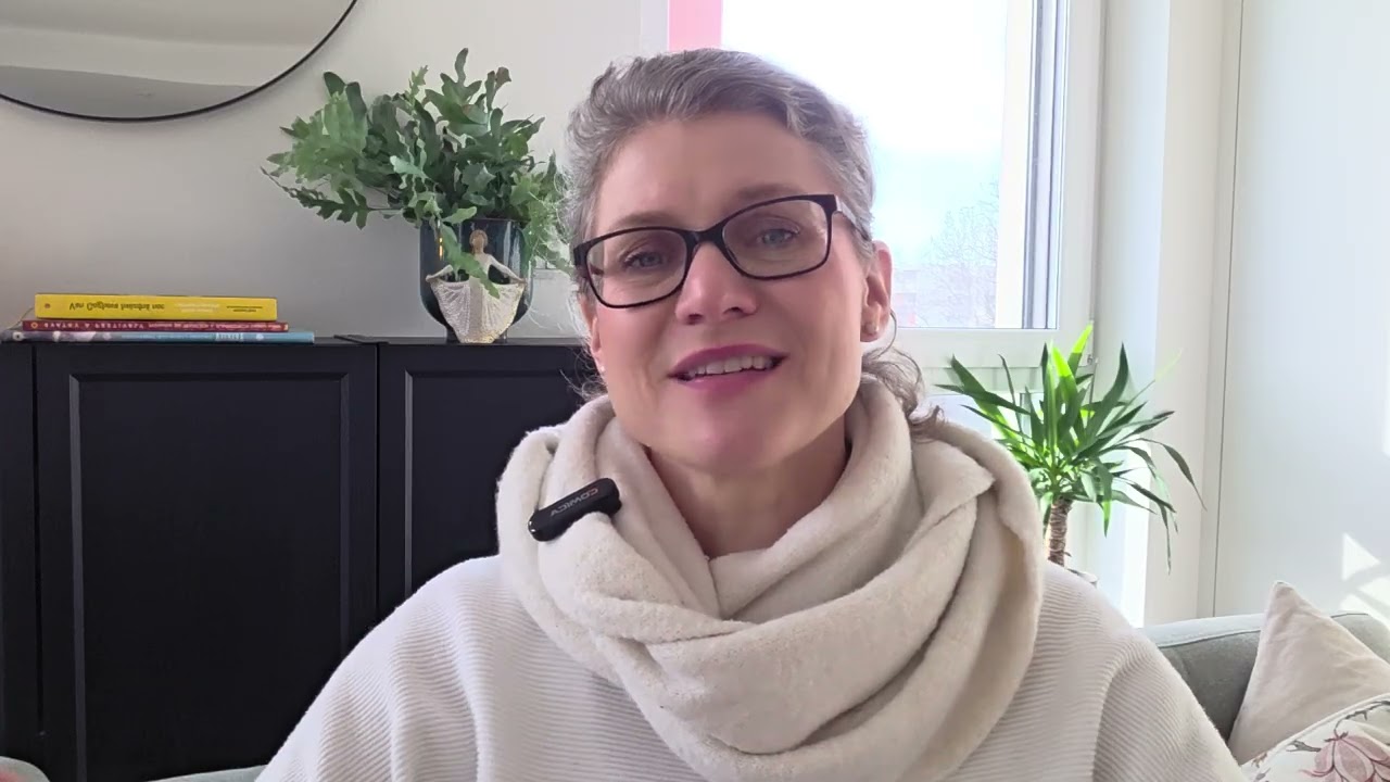 Jste nespokojeni, protože váš život není dokonalý?