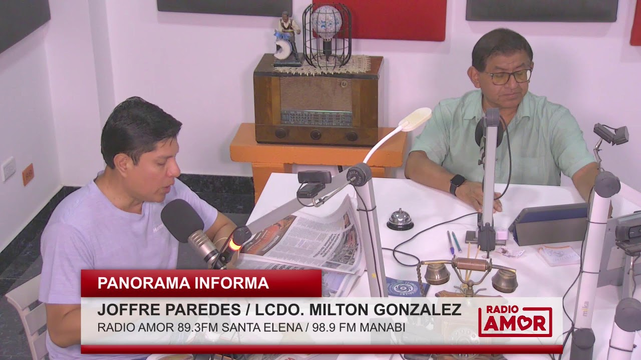 #PANORAMAINFORMA