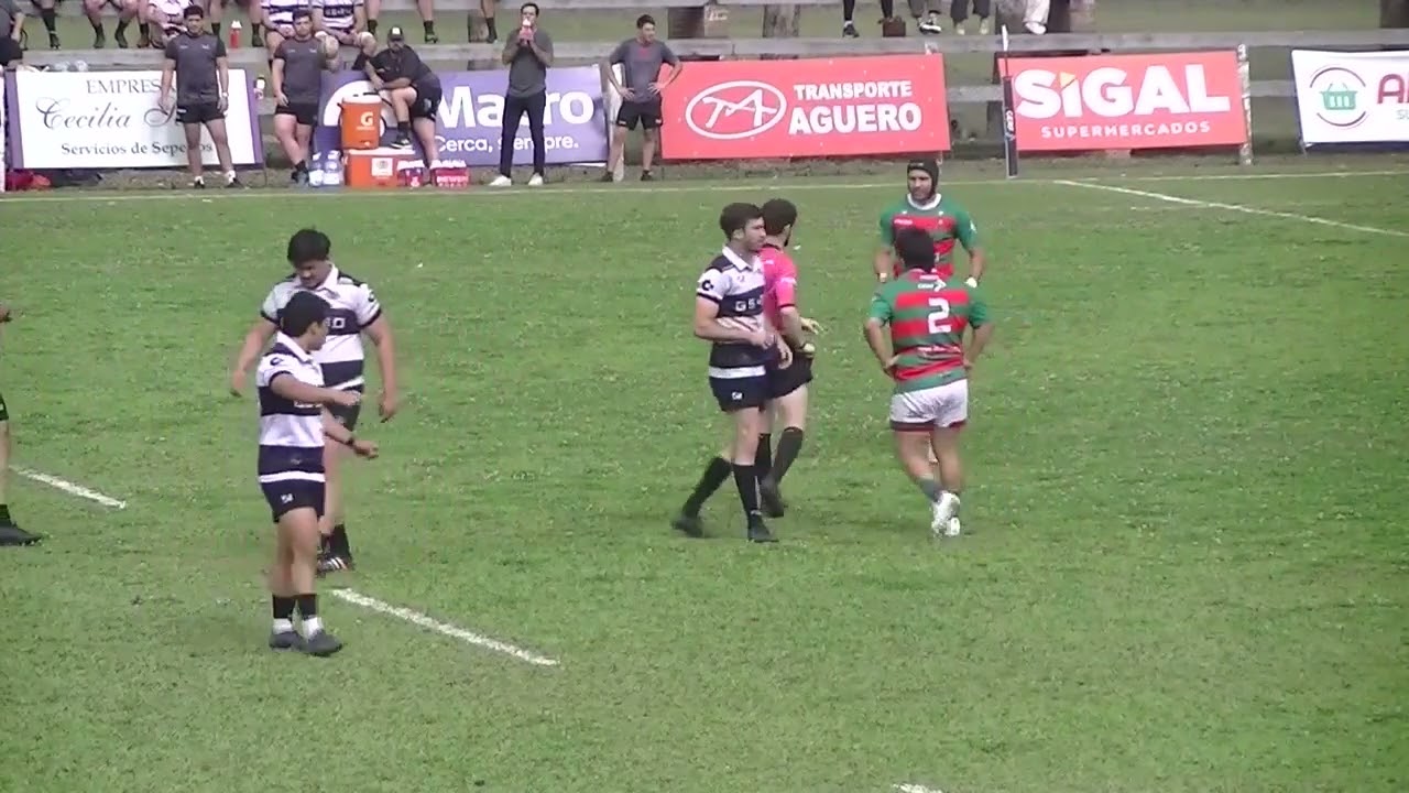 Huirapuca 22 - Tala RC 18 #TDI