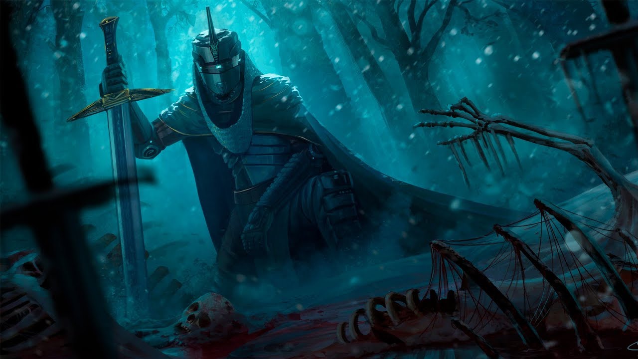 Ben Sokol - Fallen Hero [ Epic Emotional Music ] UEM