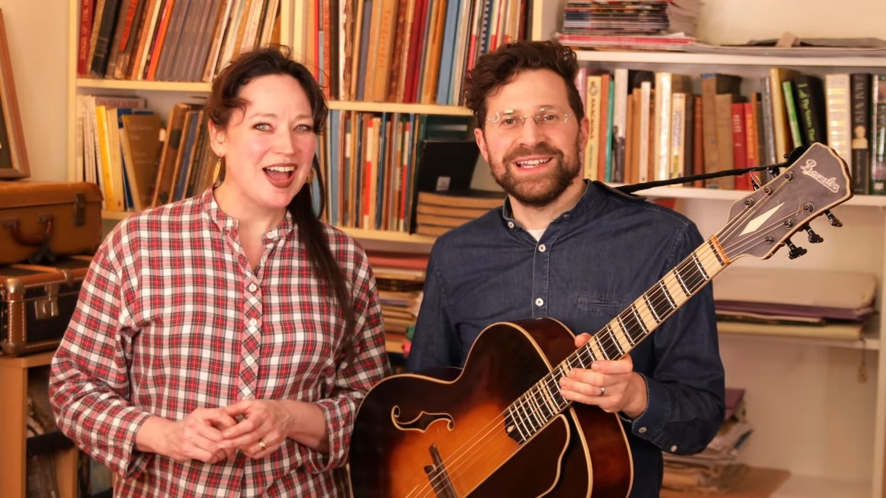 Islands In The Stream