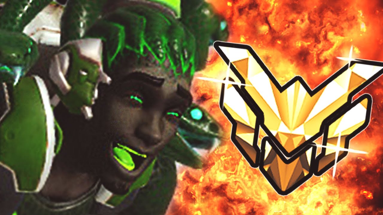 a lucio one trick attempts to escape from masters