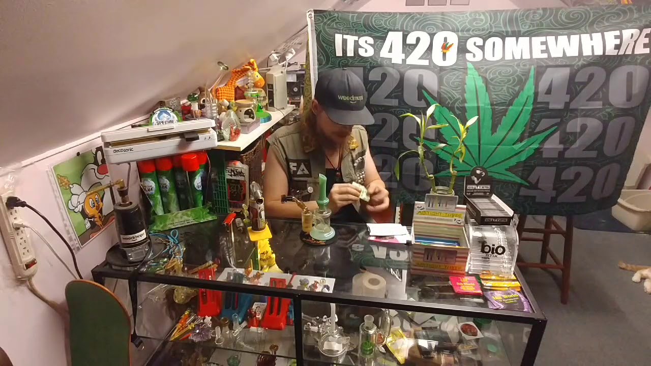 More rare strains and phyto 2.0