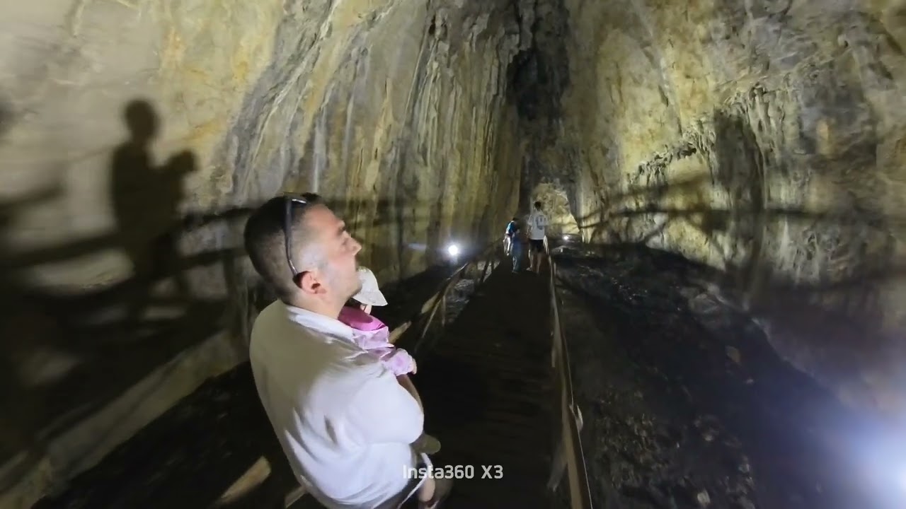 SİNOP İNALTI MAĞARASINI SİZLER İÇİN DETAYLARIYLA GEZDİK 😉😉