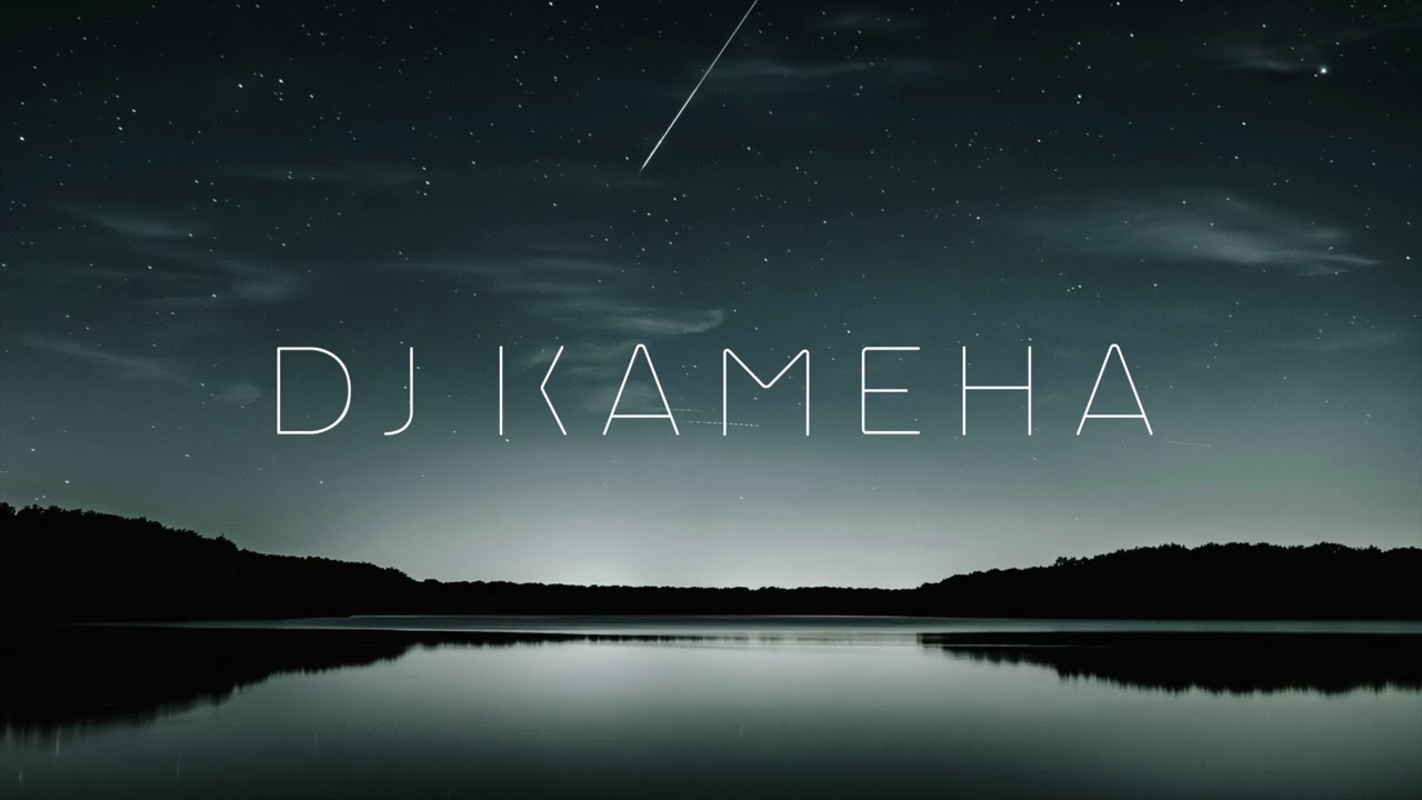 DJ Kameha - Midnight Thoughts