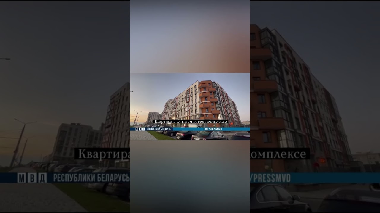 Подробности задержания гродненских блогеров, которые присвоили деньги себе. ВИДЕО: МВД Беларуси