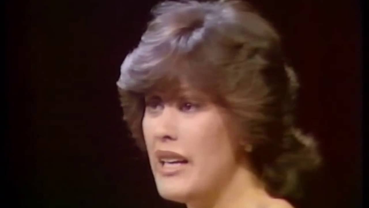 Kiri Te Kanawa | Ruhe, Meine Seele