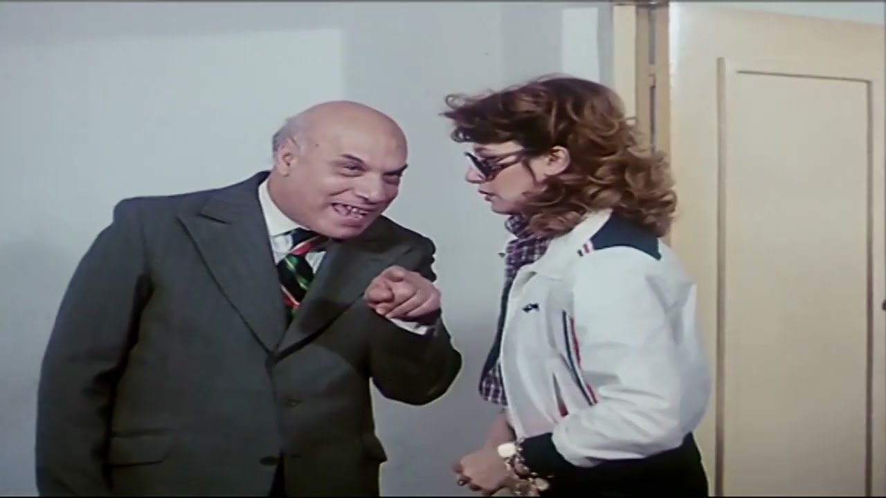 حيوان مين اللى قال صباح الفل فاصل من الضحك