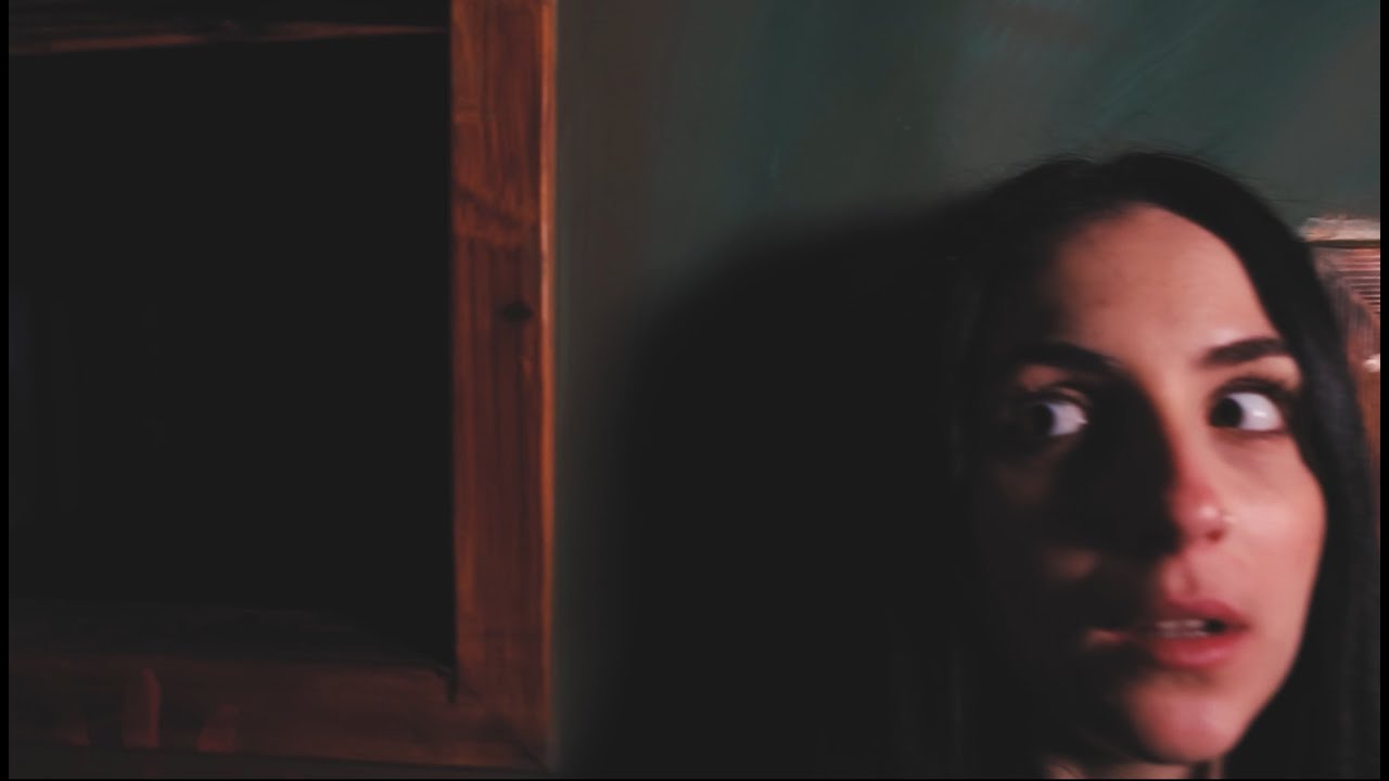 You're next