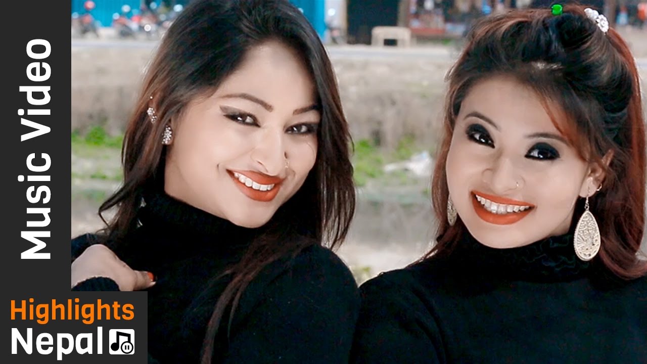 Raato Saadi | New Nepali Adhunik Song 2017/2073| Purna Raj Rai, Ashik Rai , Sumina Lama