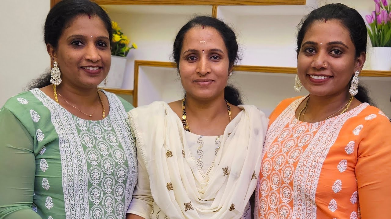 Arya Devu Family  is live