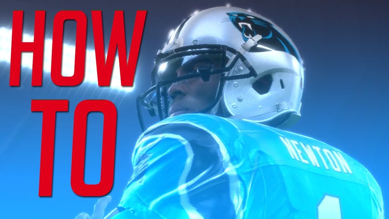 No Sacks - Madden 18 Passing Tips - Pocket Presence 101!