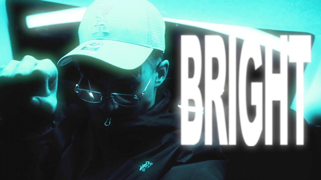 JAYMEE - BRIGHT (prod strike & bywam)