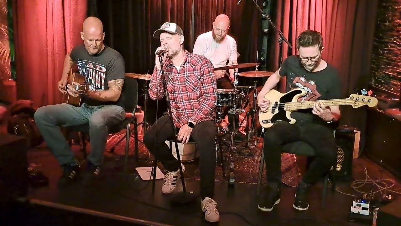 Shotgun Revolution - The Last Goodbye (4)