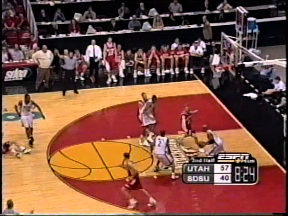 Rick Majerus - Offensive Sets