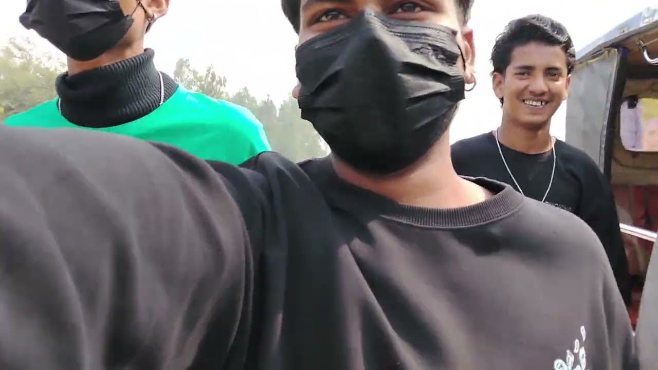 My fast vlogs plz support me video viral plz dhanusha dham  mala ma enjoy name makar mala