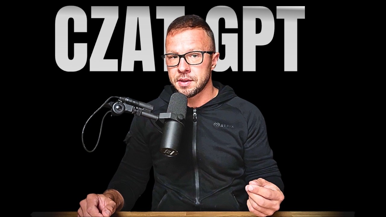 Jak używać ChatGPT, żeby być mądrzejszym od 99% ludzi
