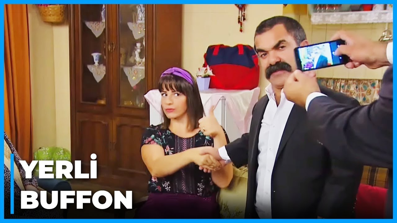 Hatice Halı Sahaya Gitmeye Başladı | Çocuklar Duymasın 51. Bölüm