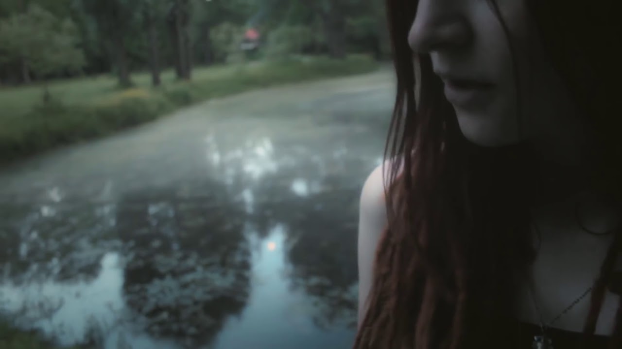 Brian Eno - By This River (acoustic cover)